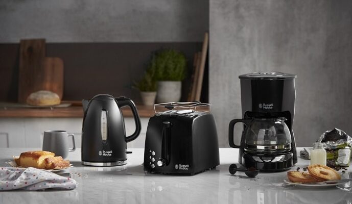 Russell Hobbs ile 24 saat taze kahve keyfi