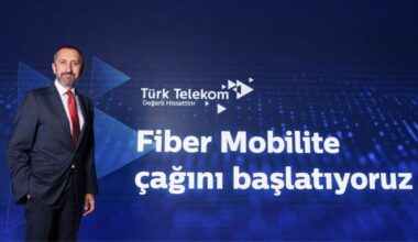 Fiber Mobilite çağını başlatan Türk Telekom’dan mobil ve fiberde güçlü büyüme