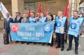 TÜRK EĞİTİM SENDİKASI; RESEN ATAMA DEMEK YENİ SORUN ÜRETMEK DEMEKTİR