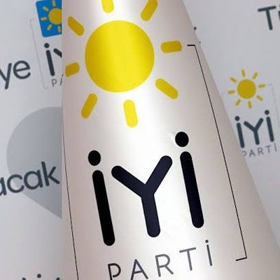 İYİ PARTİ’ye GTSO’dan Ziyaret