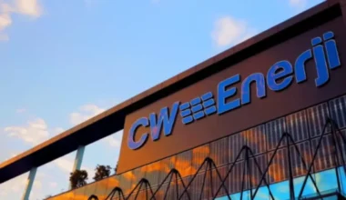 CW Enerji’den 2.6 Milyar Liralık Dev Anlaşma