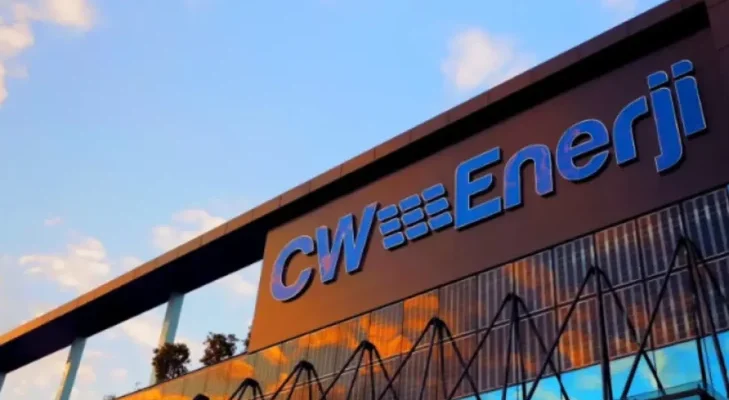 CW Enerji’den 2.6 Milyar Liralık Dev Anlaşma