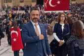 Genel Başkan Gökhan Evren’den Yeni Atamalarla Güçlü Parti Yapısı Vurgusu