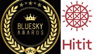 Hitit, Bluesky Awards 2024’te İki Ödülün Sahibi Oldu