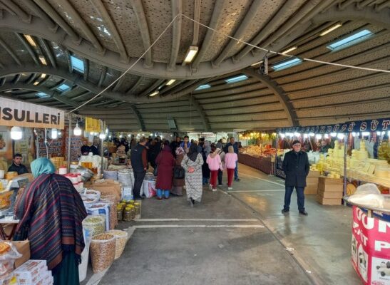 Bursa’da ‘Bitlis Tanıtım Günleri’ düzenleniyor