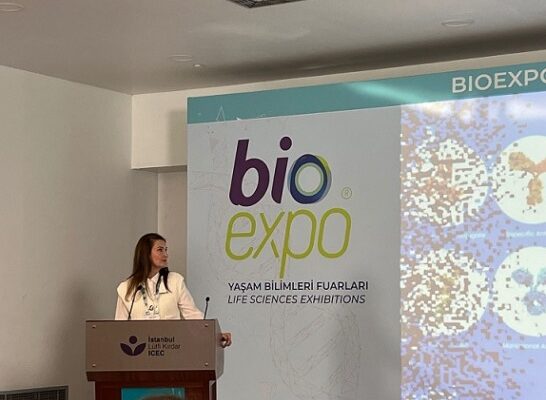 Amgen biyoteknolojinin geleceğine yön veren BioExpo Fuarı’na sponsor oldu