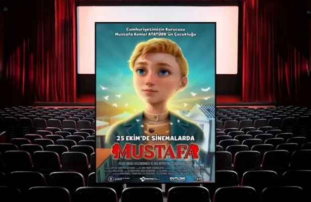 Ara tatilde çocukların gözdesi oldu: ‘Mustafa’ filmi şimdi de Avrupa yolcusu