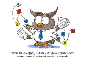 PaperWork Ekosistemi ile Dijital Dönüşümün Kolay Yolu