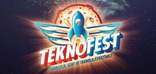 TEKNOFEST’te Mesafe Koleji Rüzgarı: Geleceğin Mühendisleri ve İnovatörleri Sahneye Çıktı!