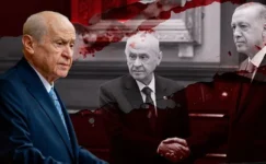 Bahçeli: Erdoğan’la aramızda ayrışma yok