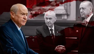 Bahçeli: Erdoğan’la aramızda ayrışma yok