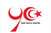 YENİ YÜZYIL PARTİ SÖZCÜSÜ AVUKAT ZEKİ UÇAR; TOPLUMSAL DEMOKRATİKLEŞME IŞIĞINDA KAYYUM ATAMALARI