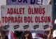 EMADDER’den Bursa’da Büyük Miting!