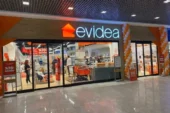 Evidea, Denizli’deki İlk Mağazasını Horizon Garden AVM’de Açtı!