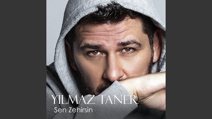 Yılmaz Taner “Sen Zehirsin”