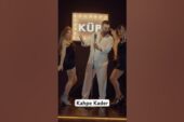 Burak Kibar “Kahpe Kader”