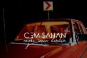 Cem Şahan, Neydi Senin Derdin ile müzik dünyasına güçlü bir adım atıyor.