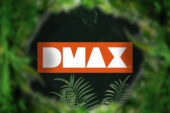 DMAX’te Her Gün Yeni Bir Macera