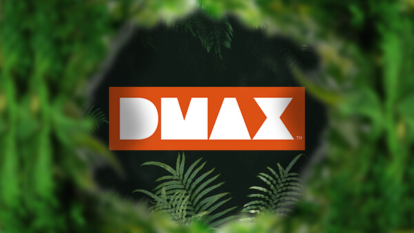 DMAX’te Her Gün Yeni Bir Macera