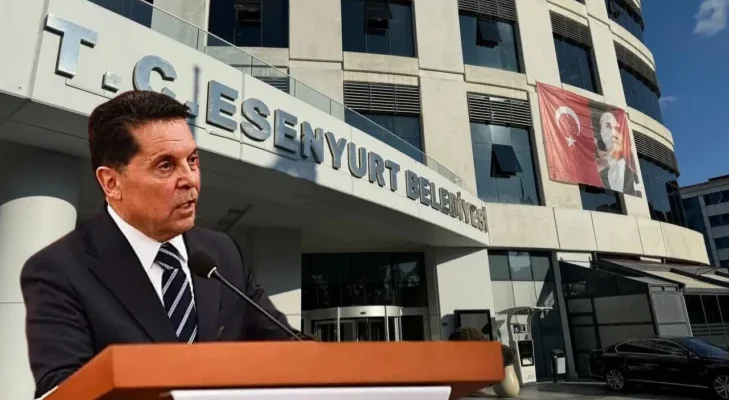 CHP Bursa’dan Esenyurt çıkarması