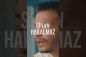 Sinan Hakalmaz Yeni Şarkısı ‘Sensin’i Fix Müzik Etiketiyle Yayınlıyor!