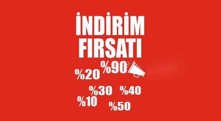 Schafer’dan Efsane Kasım Fırsatları!