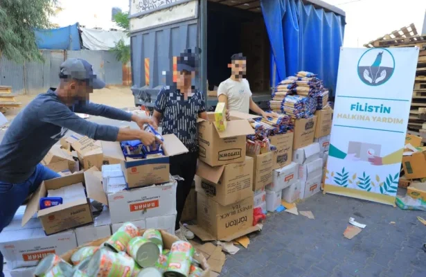 İsrail’in Yeni Hedefi: Türkiye’de Kudüs İçin Çalışan Dernekler