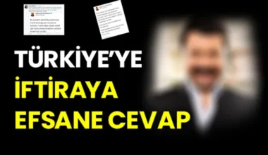 ATO’dan kuyruk acısı olanların iftiralarına Halil İbrahim Yılmaz’dan tokat gibi yanıt! Odatv kime hizmet ediyor!