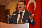 TÜRKOĞLU: TÜİK YİNE “KUL HAKKINA” GİRDİ