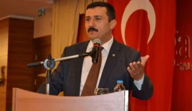 TÜRKOĞLU: TÜİK YİNE “KUL HAKKINA” GİRDİ