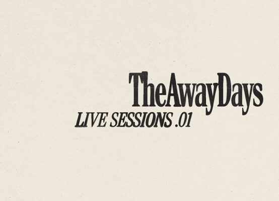 The Away Days 4 şarkılık akustik serisini “World Horizon” ile tamamladı