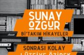 Lütfiye Özipek & Sunay Özgür Sonrası Kolay (Bi’ Takım Hikayeler)