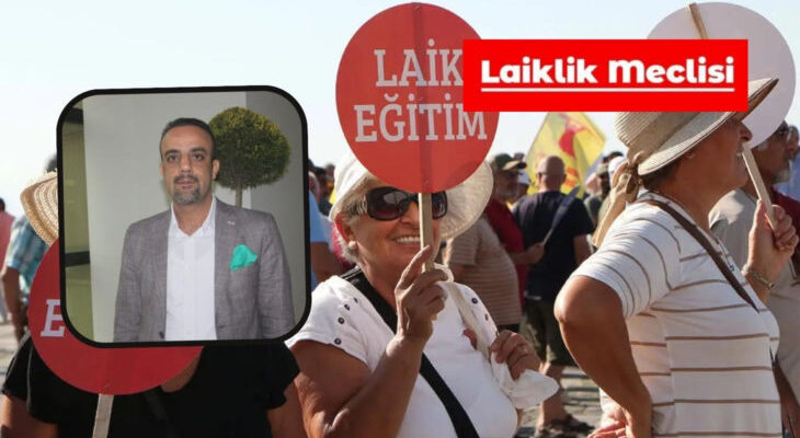 Tarikat ve Cemaatlerin “Maarif Platformu” Öğretmenlere Mesleki Eğitim Veriyor!