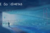 Netaş’ın ana ortağı ZTE’nin global ölçekteki 5G Zirvesi ve Kullanıcı Kongresi’nde İstanbul’da gerçekleşti