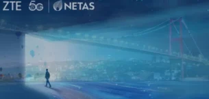 Netaş’ın ana ortağı ZTE’nin global ölçekteki 5G Zirvesi ve Kullanıcı Kongresi’nde İstanbul’da gerçekleşti