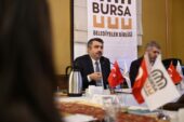 BURSA’DA KAÇAK YAPIYA KARŞI KARARLI DURUŞ