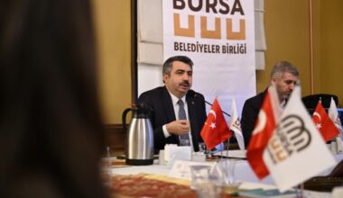 BURSA’DA KAÇAK YAPIYA KARŞI KARARLI DURUŞ