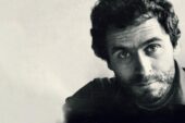 Ted Bundy:  Bir Canavarın Zihni Serisi