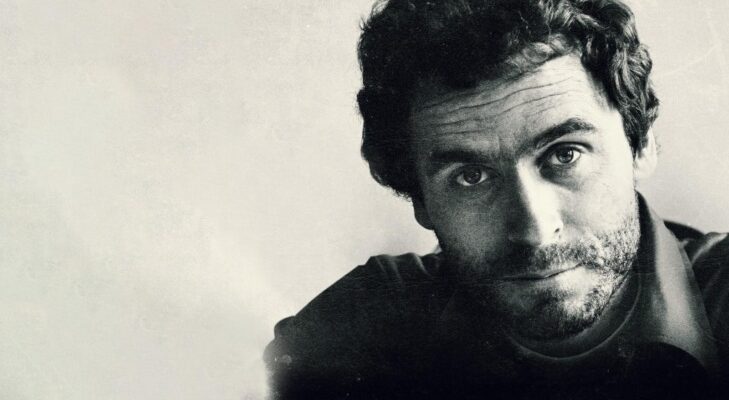 Ted Bundy:  Bir Canavarın Zihni Serisi