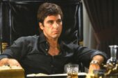 Yaralı Yüz  (Scarface)