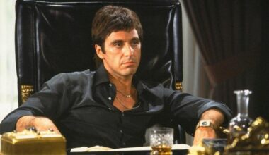 Yaralı Yüz  (Scarface)