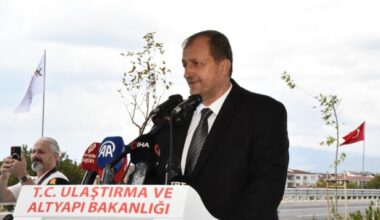 BAŞKAN USTA “2025 İZNİK’İN YILI OLACAK”