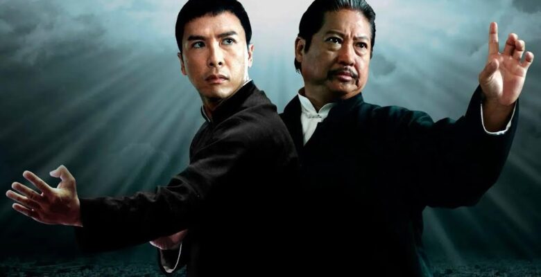 Ip Man 2