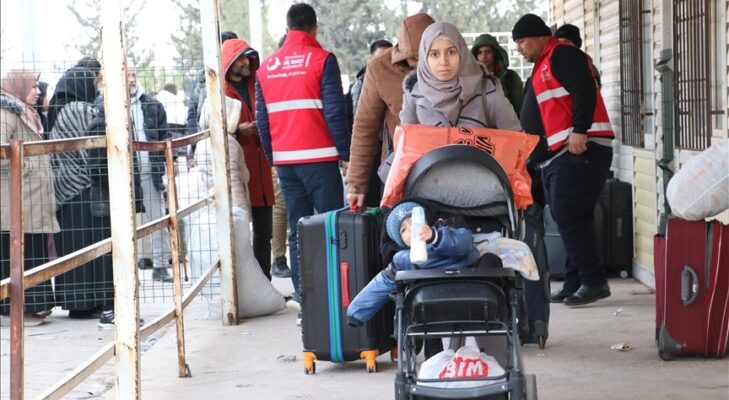 Zeki Baştürk yazdı; GİDERLERSE GİTSİNLER