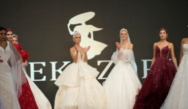 “Kadın Yoksa Her Şey Eksik” Temalı Fashion Breeze İstanbul Defilesi Yenikapı’da Hayran Bıraktı”