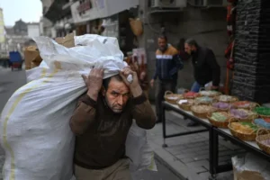 Türkiye’de işsizlik oranı AB ve ABD’nin çok üzerinde