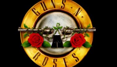 GUNS N’ ROSES 2025’TE İSTANBUL’DA: EFSANE GRUP 32 YIL ARADAN SONRA BKM ORGANİZASYONU İLE STADYUM KONSERİ İÇİN GELİYOR