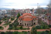 Bahri Palas yazdı; İznik Ayasofya Camii’nin Yanık Hikayesi…