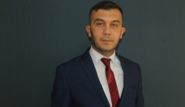 Yeniden Refah Partisi Afyonkarahisar İl Başkanı Fehmi Güray Çakır: “Yeni Yılı Kutlamıyoruz, Ama Milletimize Umutla Çalışıyoruz”