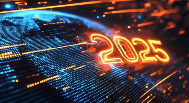 2025’te Teknoloji Trendleri ve CIO Stratejileri